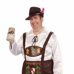 Kroeg Carnaval Mixtape