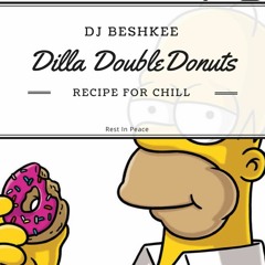 Dilla Double Donuts