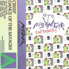 Nightmare Enterprises - Dance Of The Savages