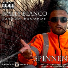 Nally Blanco - Spinnen Man (Track)