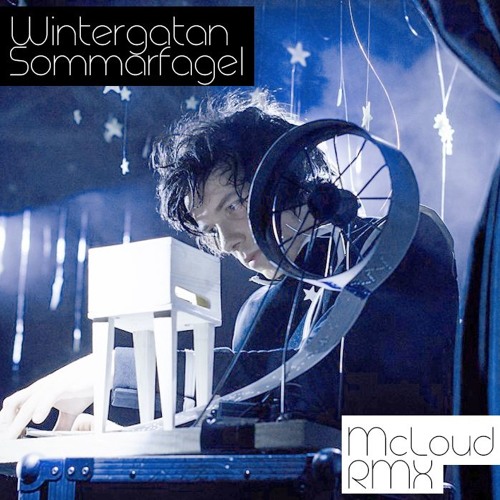 Wintergatan - Sommarfågel (Andrew McLoud RMX)