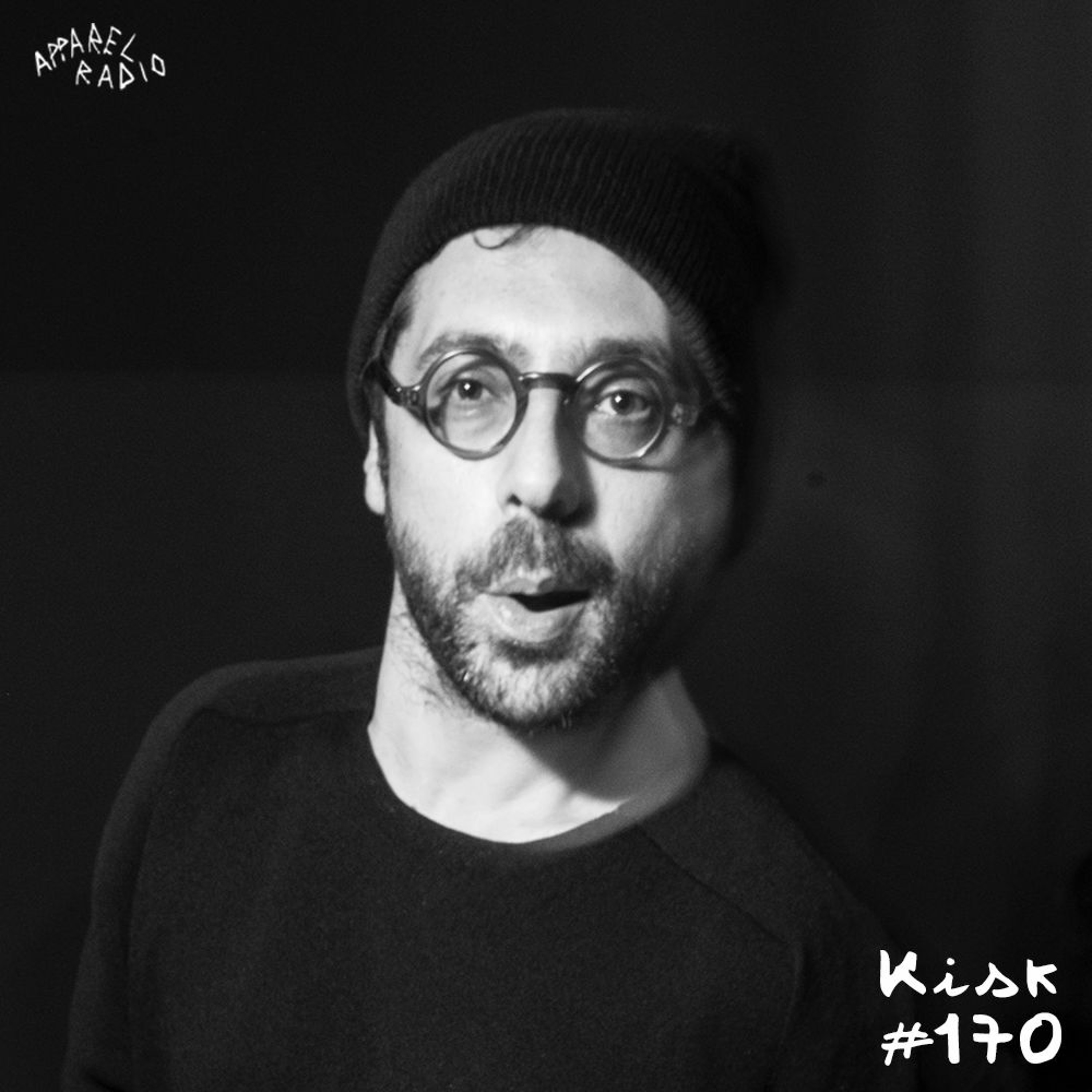 Radio Show #170: Kisk