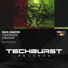 Nick Grater - Oblivion (Original Mix)