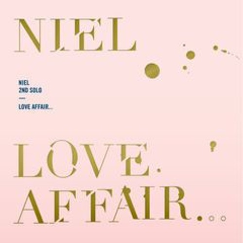 NIEL(니엘)_날 울리지마(Love Affair) - (NI_cover)