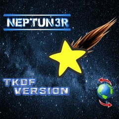 NEPTUN3R - Comet Around The World (TKDF Version)