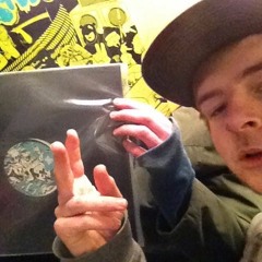 Back in 91' mix - Breaks/Breakbeat/Rave