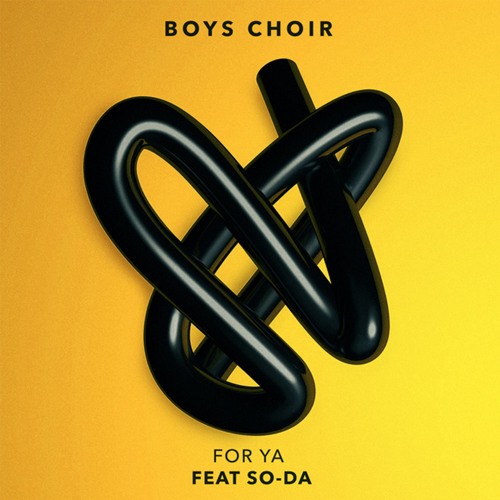 For Ya (Feat SO-DA)