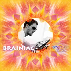 Brainiac - A Message to Shankra Festival 2017