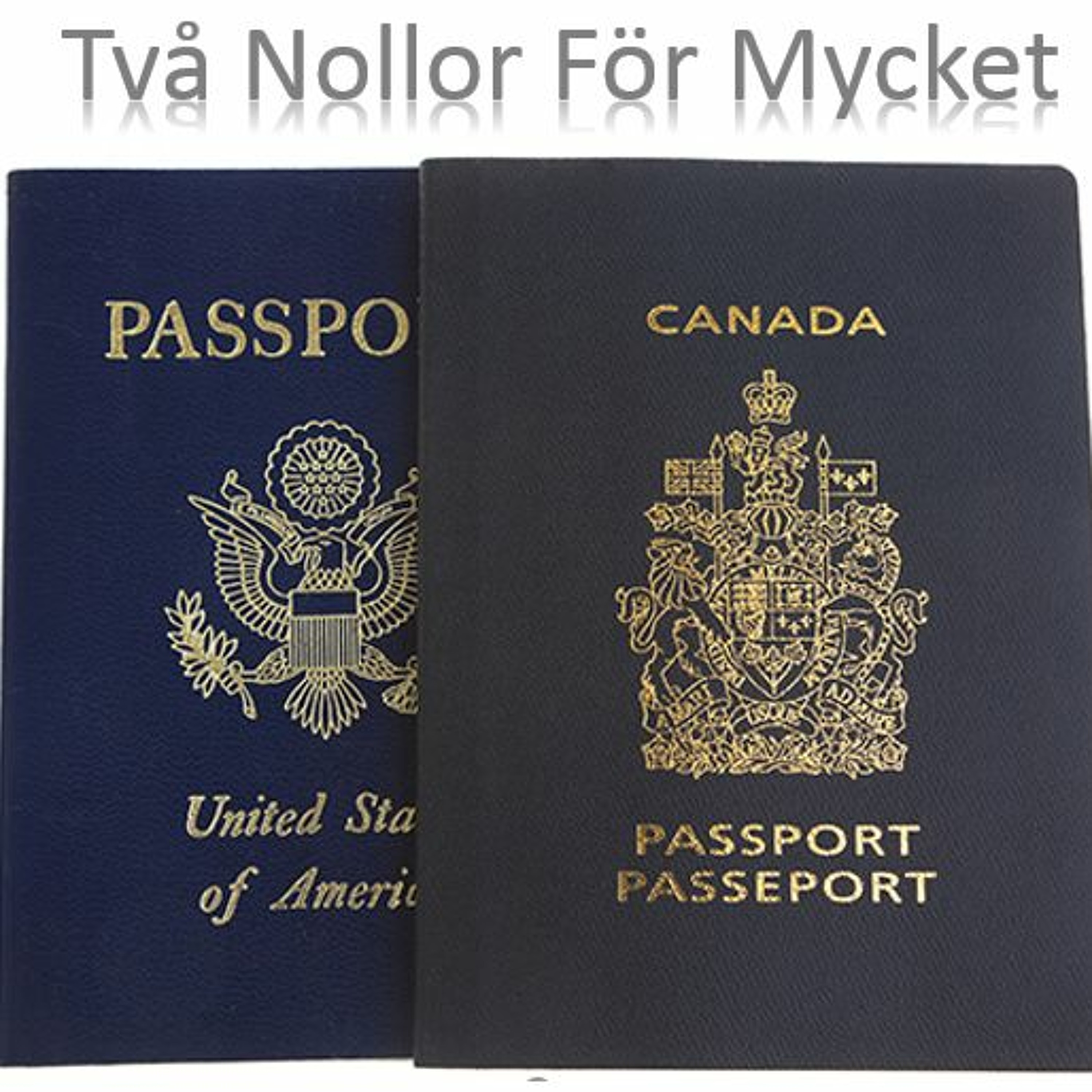 Två Nollor För Mycket