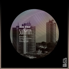 Alex Vidal - Sunyata (Following Light Remix)