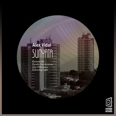 Alex Vidal - Sunyata (Alex Villanueva Remix)