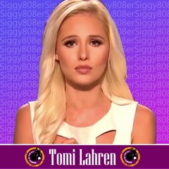 Siggy 808er - Tomi Lahren
