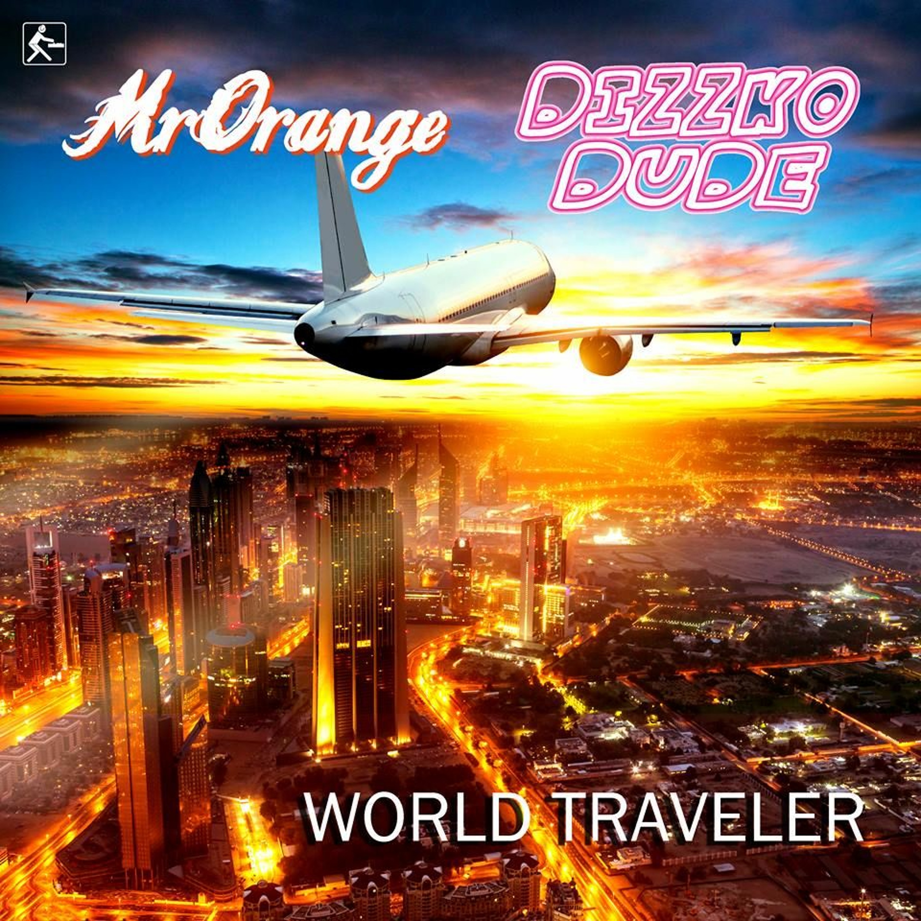 MrOrange Music