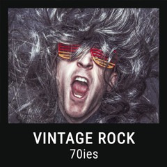 VINTAGE ROCK - Wild Wind