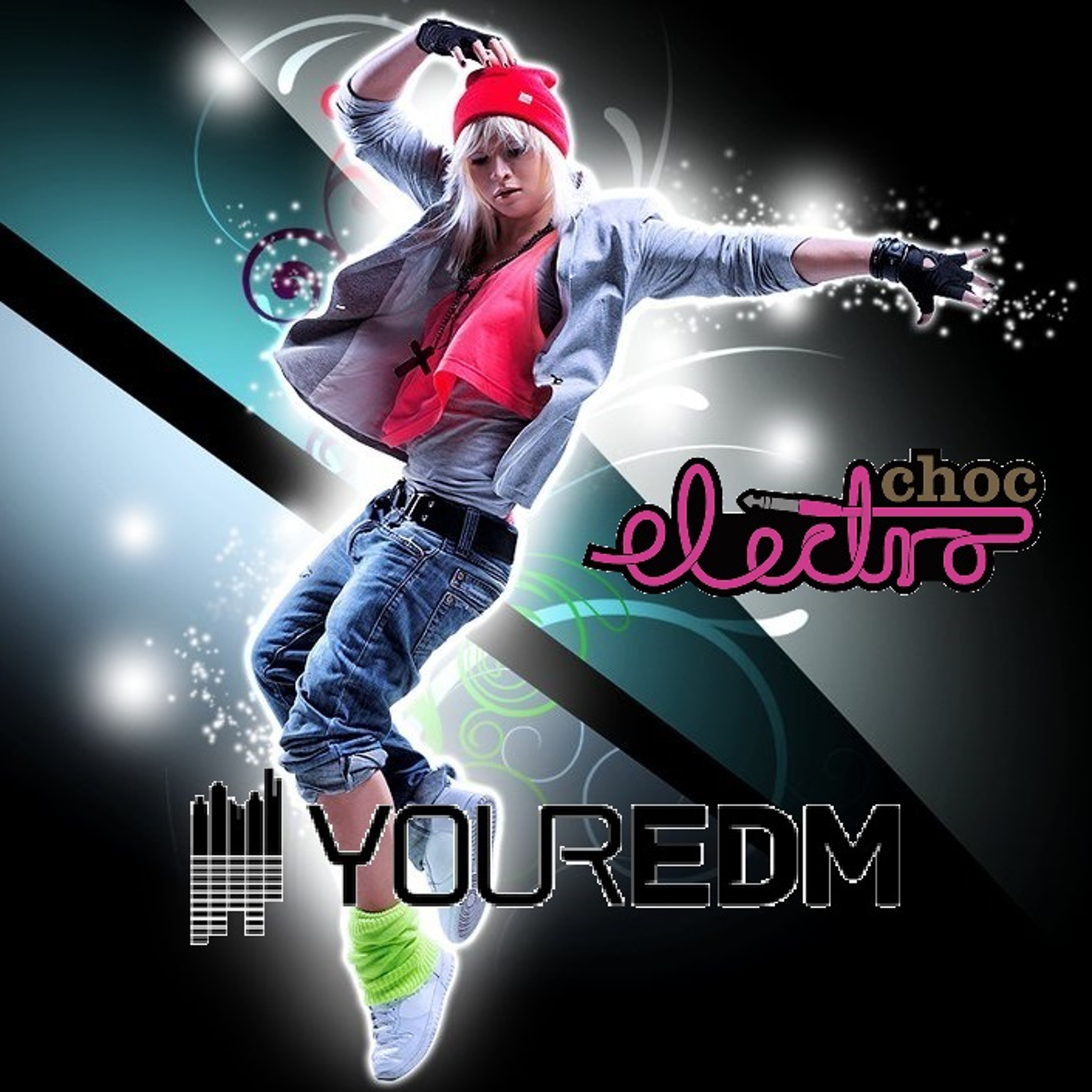 JUMP & DANCE (Ed Sheeran Remix) episode artwork