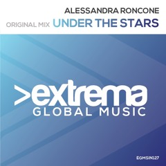 Alessandra Roncone - Under the Stars Preview