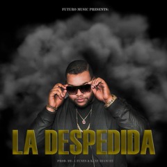 Gio El Futuro- La Despedida (Cubaton)