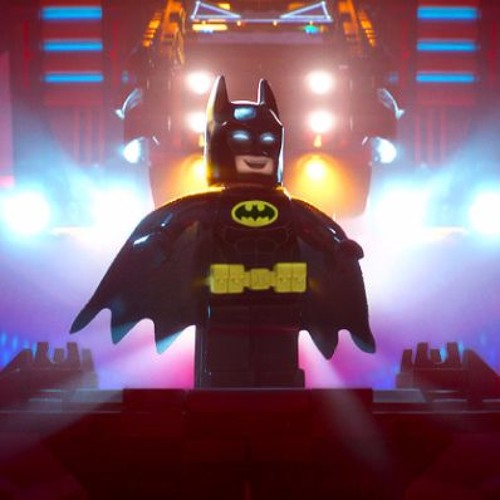 Stream The LEGO Batman Movie by RTÉ2fm | Listen online for free on  SoundCloud