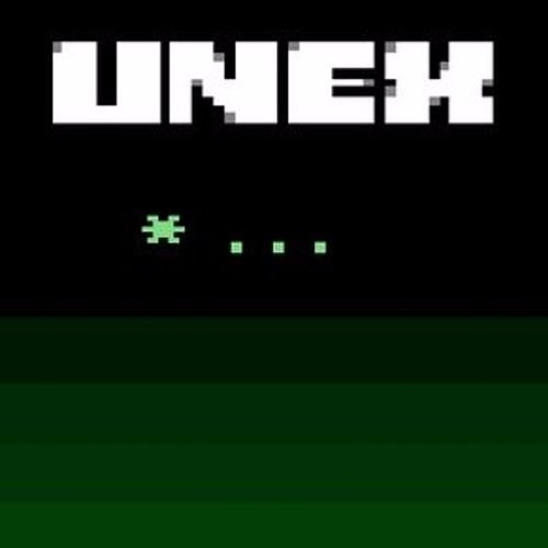 HYPERDEATH [UNEX AU] (My Take)
