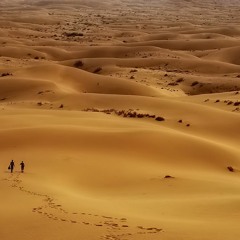 The Wanderers (prod. by Mendull Man)