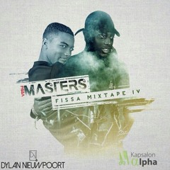Fissamasters - Mixtape IV
