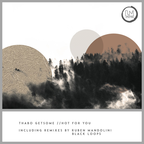 Thabo Getsome - Don't Make Me Wait (Black Loops Remix)