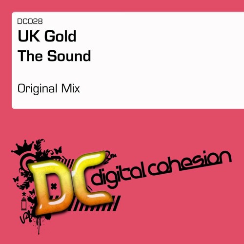UK Gold 'The Sound' (Original Mix)