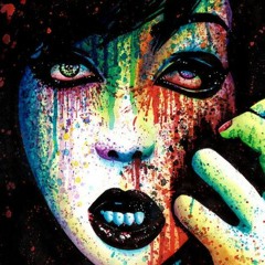 Konfuser 165er Splattercore [Free-Style]