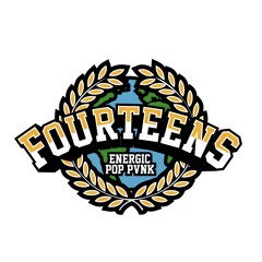 Fourteens - Joy in the journey