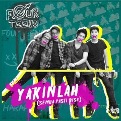 Fourteens -  Bisa
