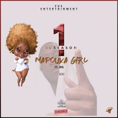 Dezzle Starr Mapouka Girl Ft WG