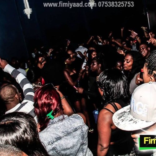 (PASSA PASSA DANCEHALL) MIXED BY JB