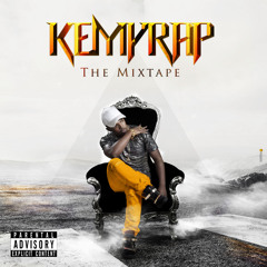 Kemyrah - Ny Lalako (ft. Double'NN_Arione Joy_Rak Roots_Nazarene)[Mixtape Kemy-Rap 2017]