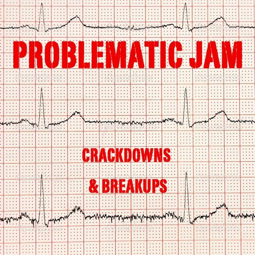 Crackdowns & Breakups