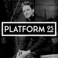 Lewis Low presents PLATFORM 95 Episode 001