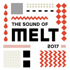 The Sound of Melt 2017