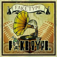 FAKE TYPE - Sweet Little Kiss feat. 前田玲奈