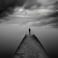 The Loner (Gary Moore cover) - solo piano arrangement