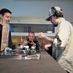 In-Store Session 019 w/ Demuja [030217 Minerva Records]