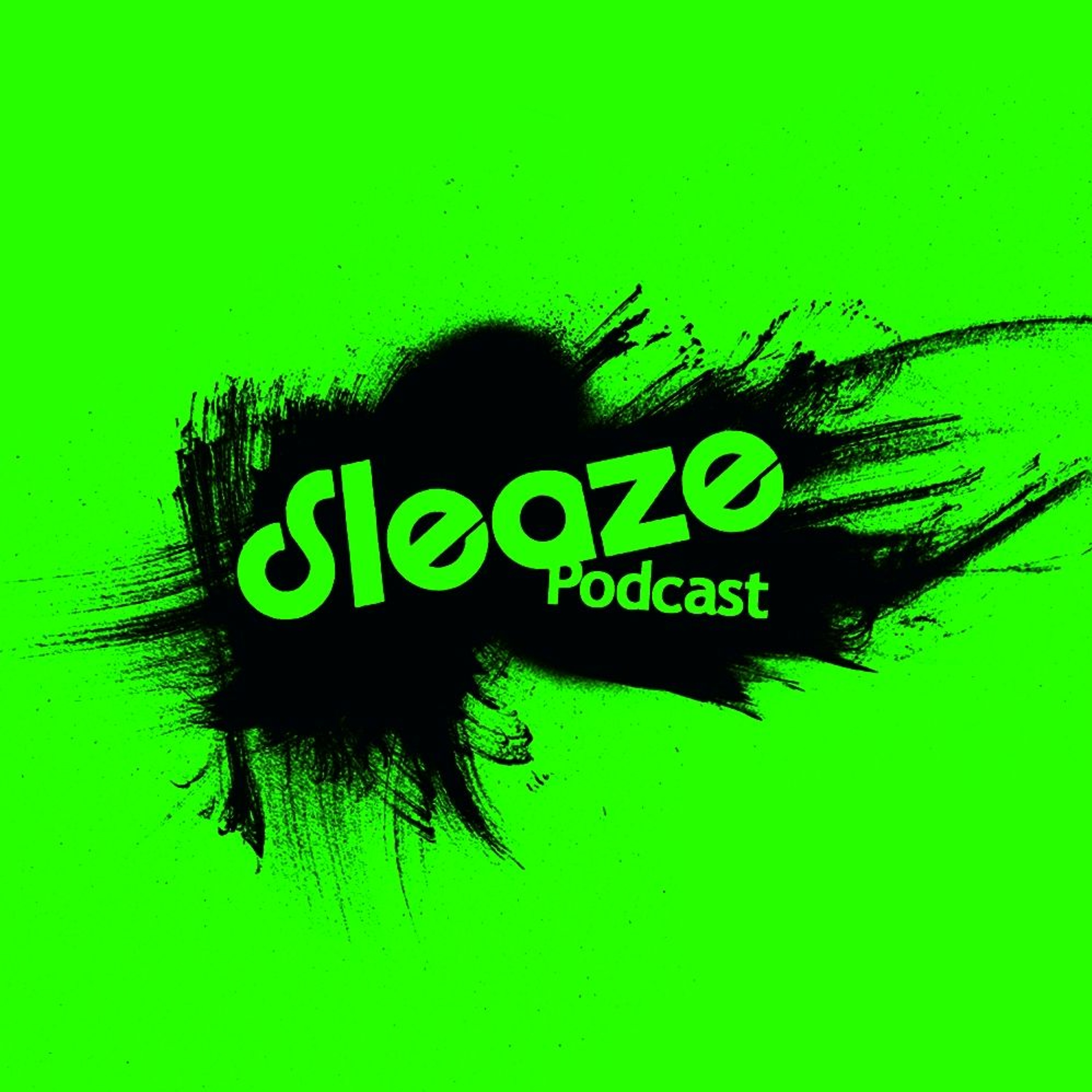 Sleaze Podcast