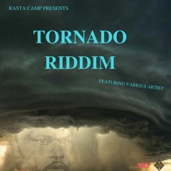 NO FREN FROM DEM - DEEBZLENUZ TORNADO RIDDIM   RC N SK