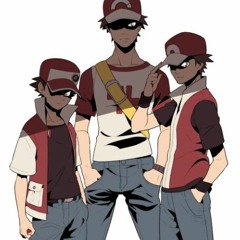 Pokémon HG/SS Remix - Trainer Red Battle (OR/AS) 