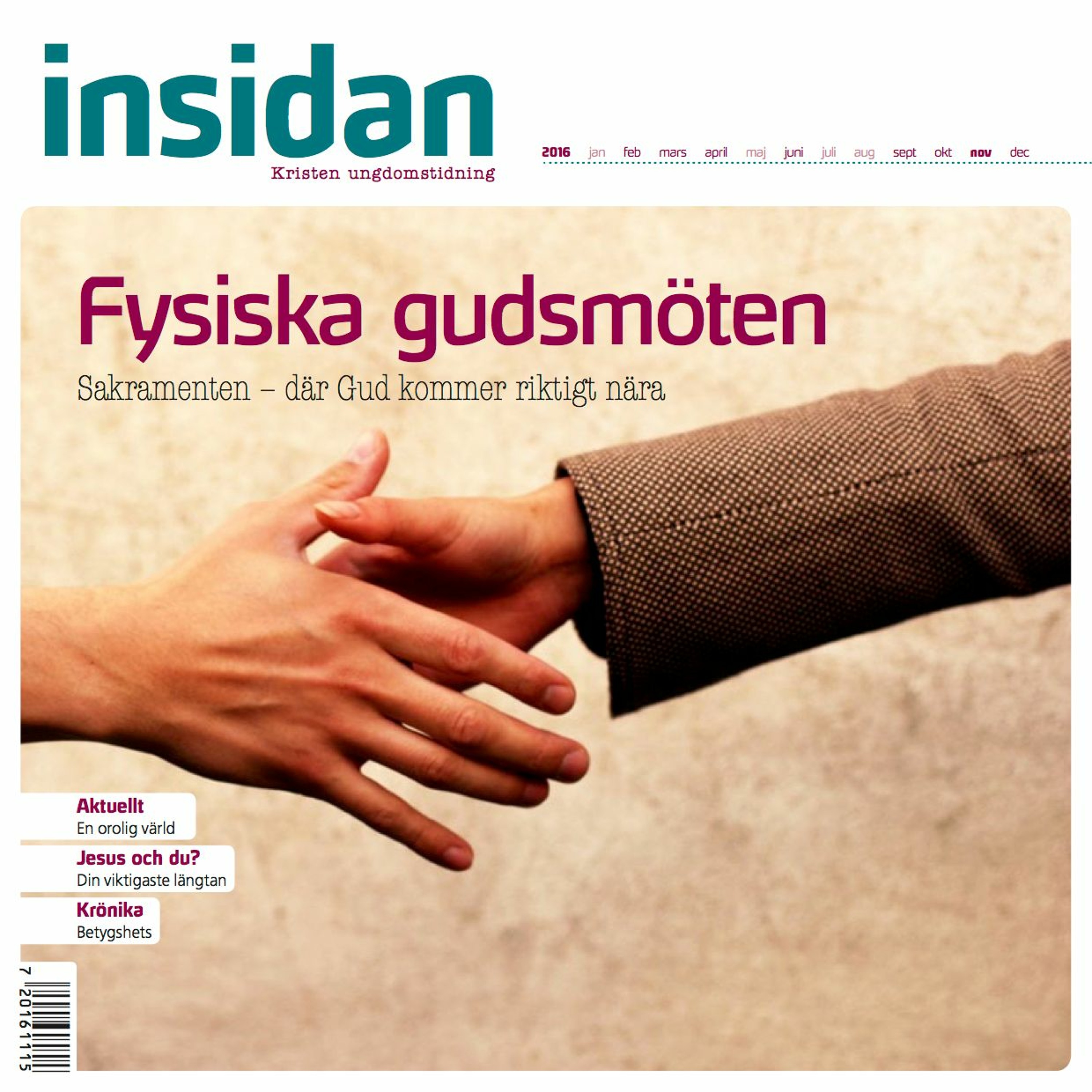 Insidan