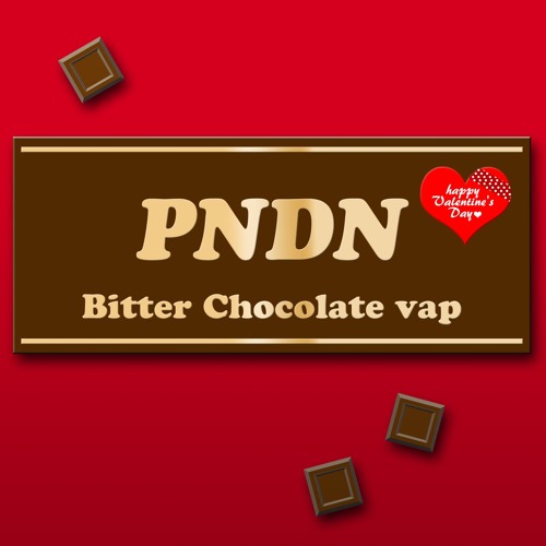 ビター チョコレイト バップ Bitter Chocolate Vap By Punipunidenki ビター チョコレイト バップ Bitter Chocolate Vap By Punipunidenki