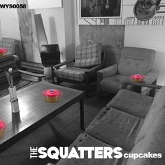 The Squatters - Cupcakes [FREE DOWNLOAD]