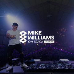 Mike Williams On Track #005
