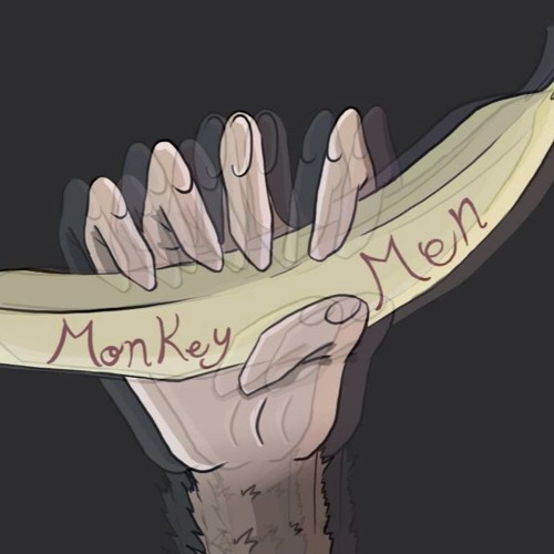 Shape Of U (Monky B Remix)