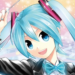 [Hatsune Miku Symphony] Future Overture（未来序曲）short ver. 2016