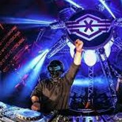 Warface - Heavy Attilery (Uptempo Raw Edit)
