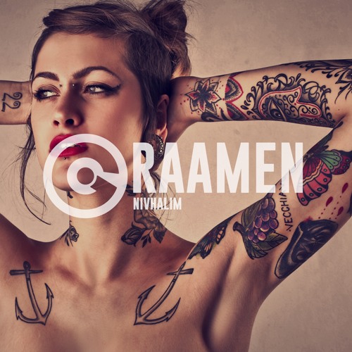 RAAMEN - Nivhalim